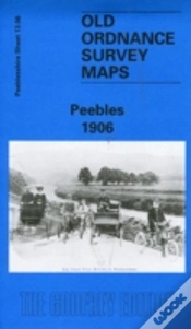 Capa do artigo Peebles 1906