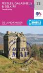 Peebles, Galashiels & Selkirk, Tweed Valley - Preview