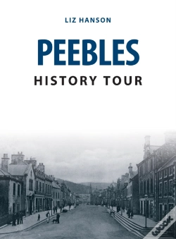 Capa do artigo Peebles History Tour