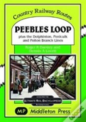 Capa do artigo Peebles Loop