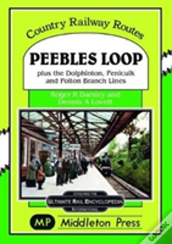 Capa do artigo Peebles Loop