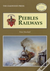 Capa do artigo Peebles Railways