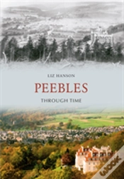 Capa do artigo Peebles Through Time