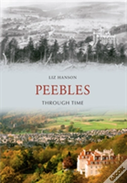 Capa do artigo Peebles Through Time