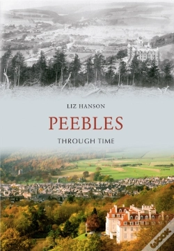 Capa do artigo Peebles Through Time