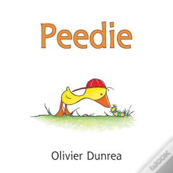 Capa do artigo Peedie