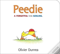 Capa do artigo Peedie Padded Board Book