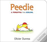 Peedie Padded Board Book