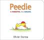 Peedie Padded Board Book - Preview