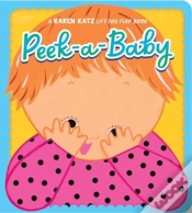 Capa do artigo Peek-A-Baby