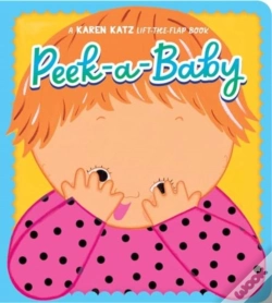 Capa do artigo Peek-A-Baby