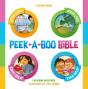 Peek-A-Boo Bible - Preview