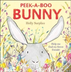 Capa do artigo Peek-A-Boo Bunny