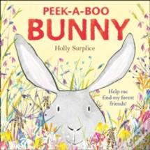 Peek-A-Boo Bunny