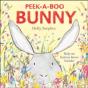 Peek-A-Boo Bunny - Preview