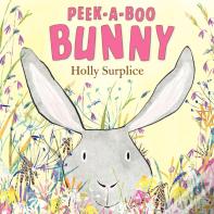 Peek-A-Boo Bunny