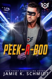 Capa do artigo Peek-A-Boo