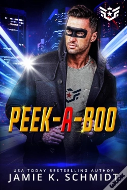 Capa do artigo Peek-A-Boo