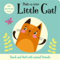 Peek-A-Boo Little Cat! - Preview