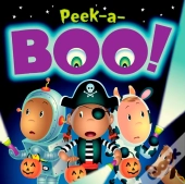 Peek-A-Boo!