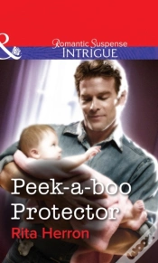 Capa do artigo Peek-A-Boo Protector