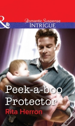 Capa do artigo Peek-A-Boo Protector