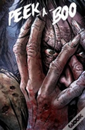 Capa do artigo Peek-A-Boo