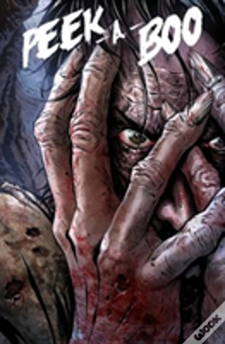 Capa do artigo Peek-A-Boo