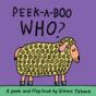 Peek-A-Boo Who? - Preview