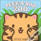 Peek-A-Boo Zoo