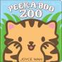 Peek-A-Boo Zoo - Preview