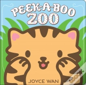Capa do artigo Peek-A-Boo Zoo