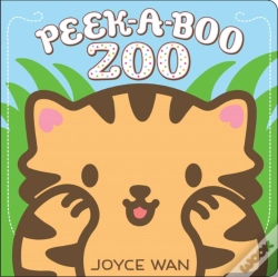Capa do artigo Peek-A-Boo Zoo