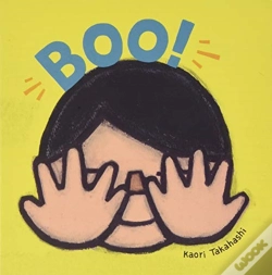 Capa do artigo Peek-A-Books 4-Pack