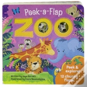 Capa do artigo Peek-A-Flap Zoo