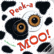 Capa do artigo Peek-A Moo!