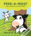 Peek-A-Moo!