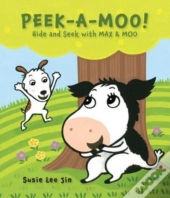 Peek-A-Moo!