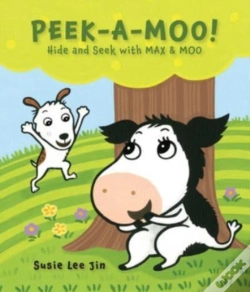 Capa do artigo Peek-A-Moo!