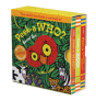 Peek-A Who? Boxed Set - Preview