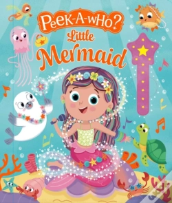 Capa do artigo Peek A Who? Little Mermaid