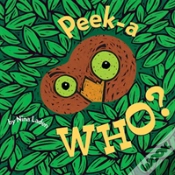 Capa do artigo Peek-A Who?