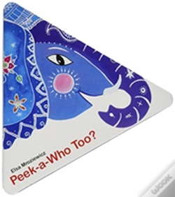 Capa do artigo Peek A Who Too