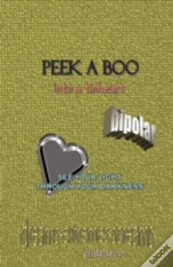 Capa do artigo Peek-Aboo Into A Tinheart