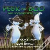 Peek And Boo Are Looking For You