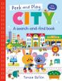 Peek And Play: City - Preview