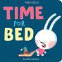 Peek & Boo! Time For Bed - Preview