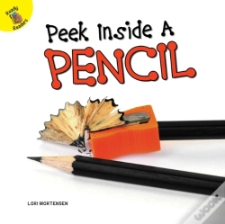 Capa do artigo Peek Inside A Pencil