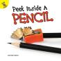Peek Inside A Pencil - Preview
