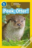 Peek, Otter!